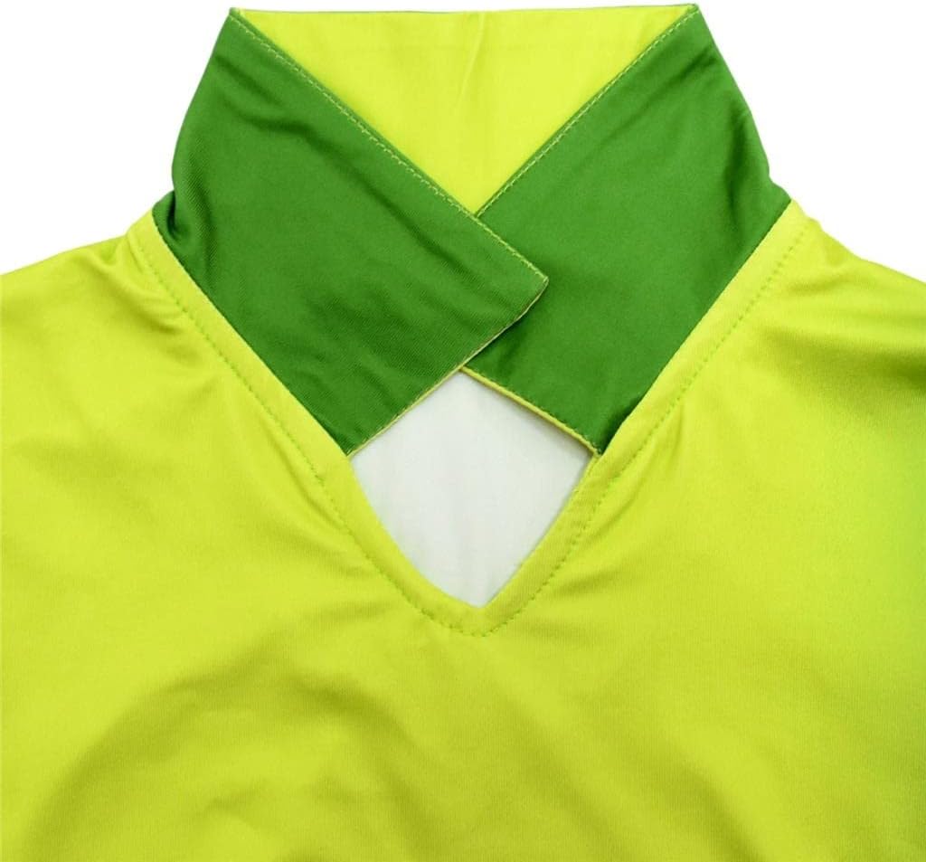 Dressy Daisy Peter Pan Costume with Hat for Infant Toddler & Little Boys Halloween Dress Up Outfit Set Size 18 Months to 14 - Image 3