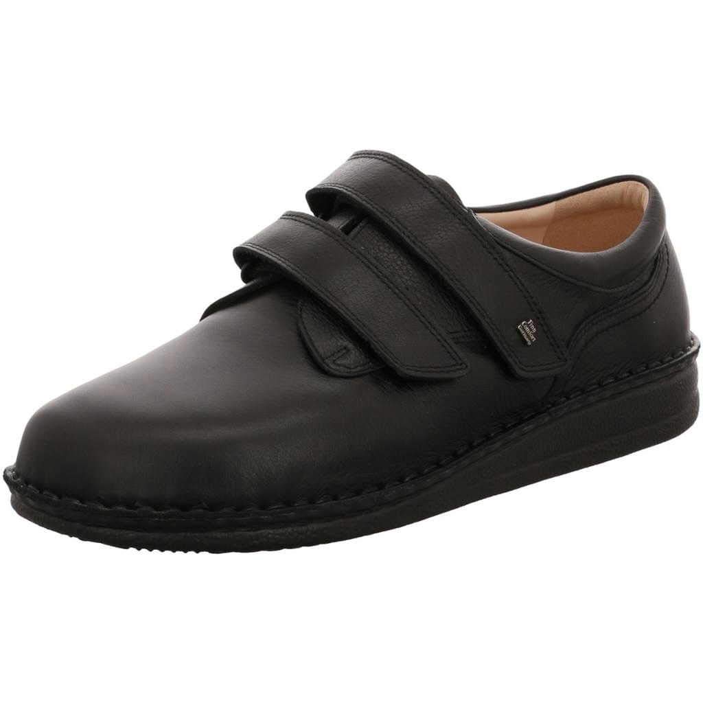 Finn Comfort Finn-96103 Kaffee SponaRind