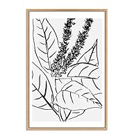 SIGNWIN Framed Canvas Wall Art Famous Paintings by Pablo Picasso Canvas Prints Home Artwork Decoration for Living Room,Bedroom - 16x24 inches