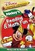 Disney's Learning Adventures - Mickey's Reading Math and Fun - Mickey and the Beanstalk