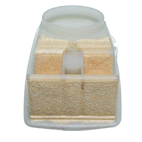 AUMEL Luftfilter für Dolmar PS-460 PS-510 PS-5100 PS-5100 S PS-5100 SH PS-5105 PS-5105 H DCS51020 Kettensäge ersetzen 181173180 Cover