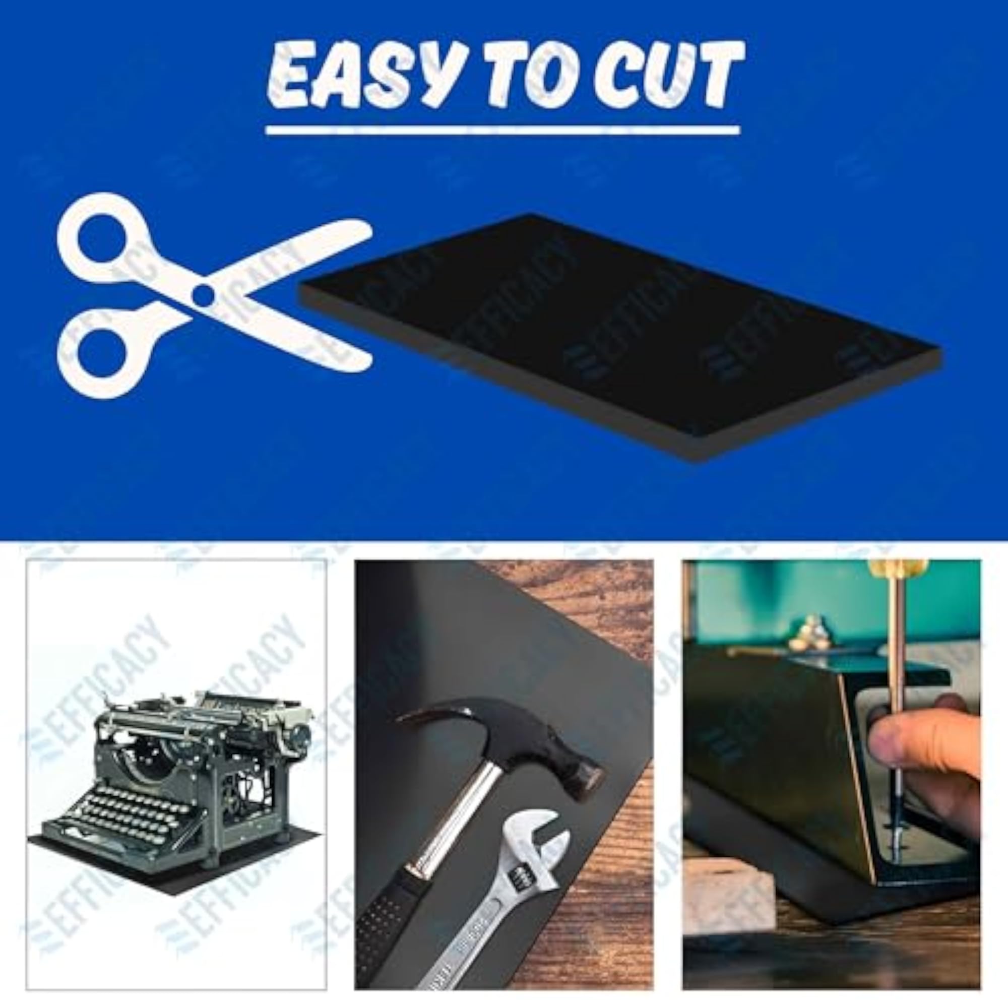 Shalitex Expansion Joint Filler Rubber Foam Board