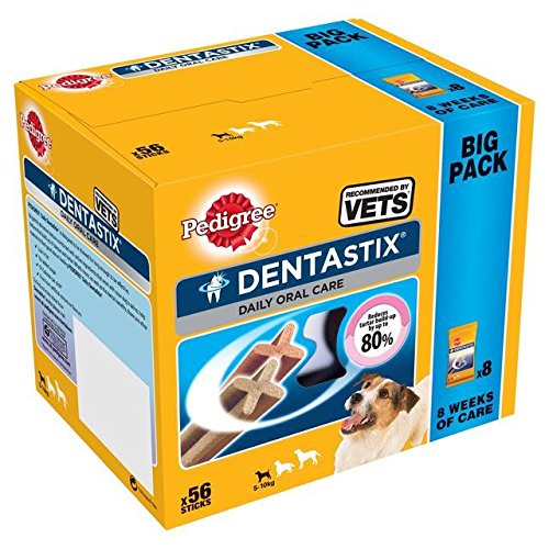 amazon dentastix