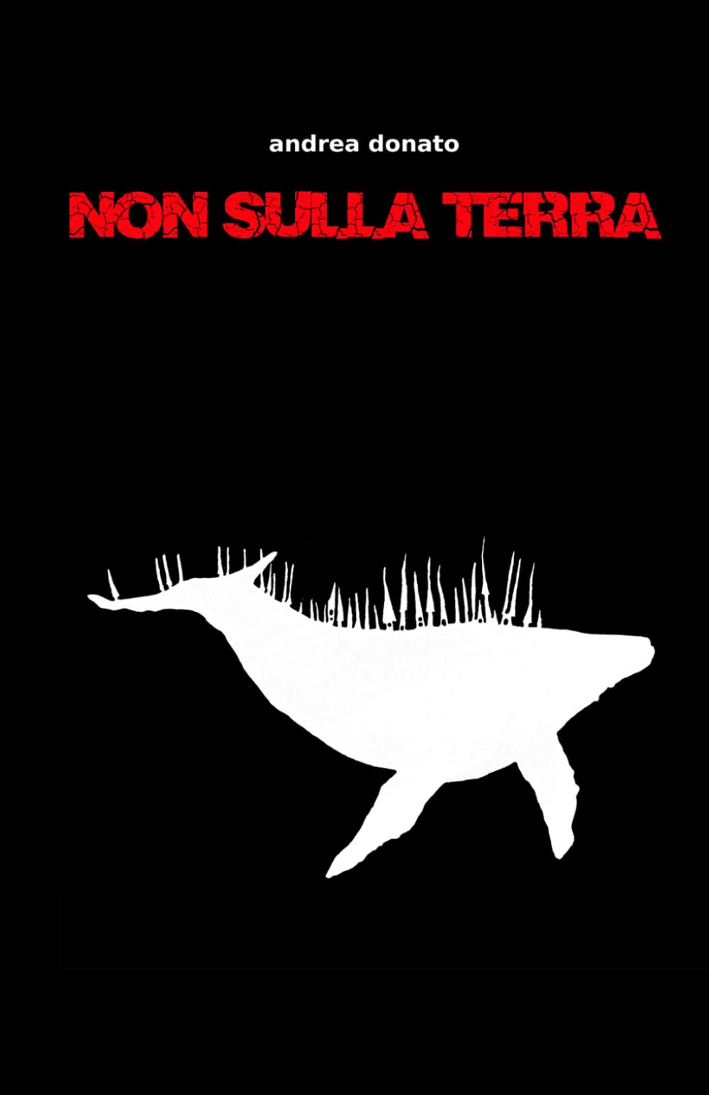 Non sulla terra