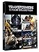 Transformers Collezione (Box 5 Dvd)