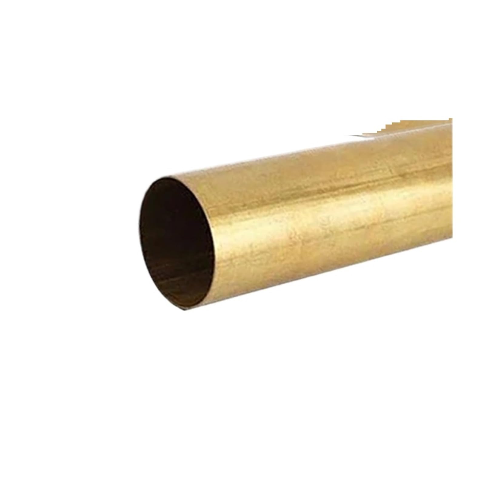 Amazon.co.jp: GUS 1個 H62 真鍮管 外径45mm 内径41mm 42mm 43mm 真鍮