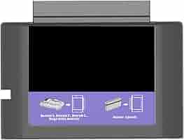 MS/MKIII-MDカートリッジコンバーター MS/MKIII-MDカートリッジ