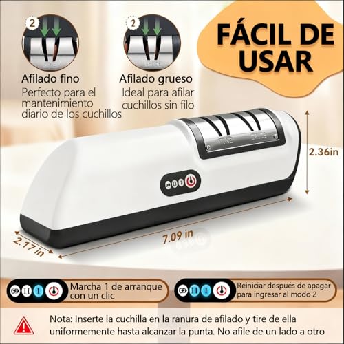 Afilador Liz Pac 15 Imagen adicional