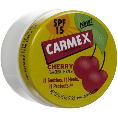 Baume à lèvres Carmex Cerise 7,5 g Cover