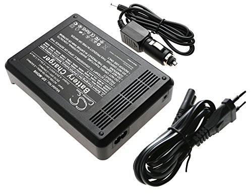 Chargeur de batterie de rechange pour chargeur de batterie 17500, 17650, 18350, 18490, 18500, 18650, 25500, 26650, AA, AAA..