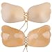 iphonepassteCK Invisible Elastic Bra Transparent Straps Adjustable Shoulder Straps for Women(Clear Straps)