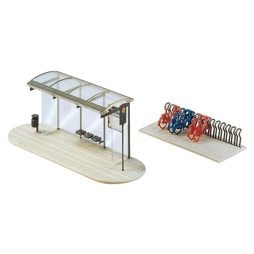 Faller City Compact 272543 N Stops Kit