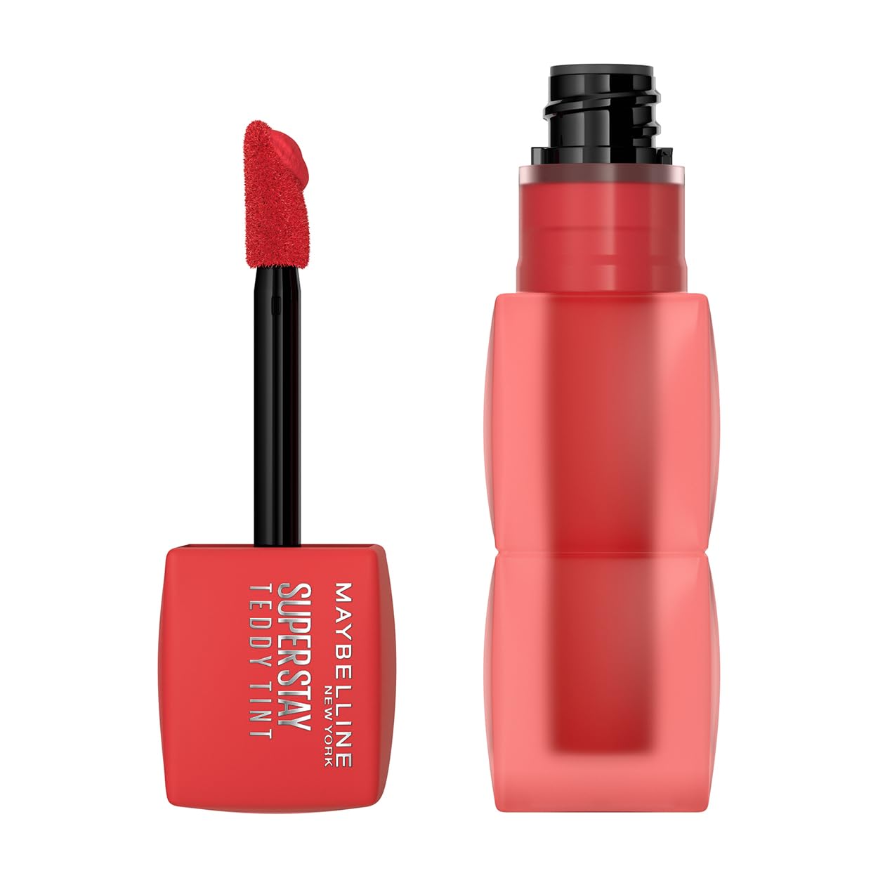 Maybelline Unisex Coquettish Ser Stay Teddy Tint (Various Shades)