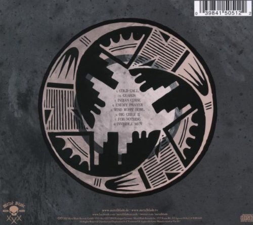 Vista 2 de Fire Make Thunder