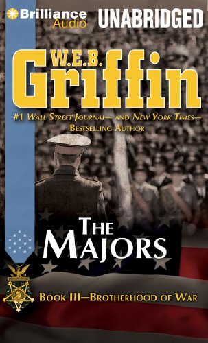 The Majors (Brotherhood of War Series, 3)