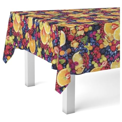 Nappe Martina Home Fruits 260x140 Cover