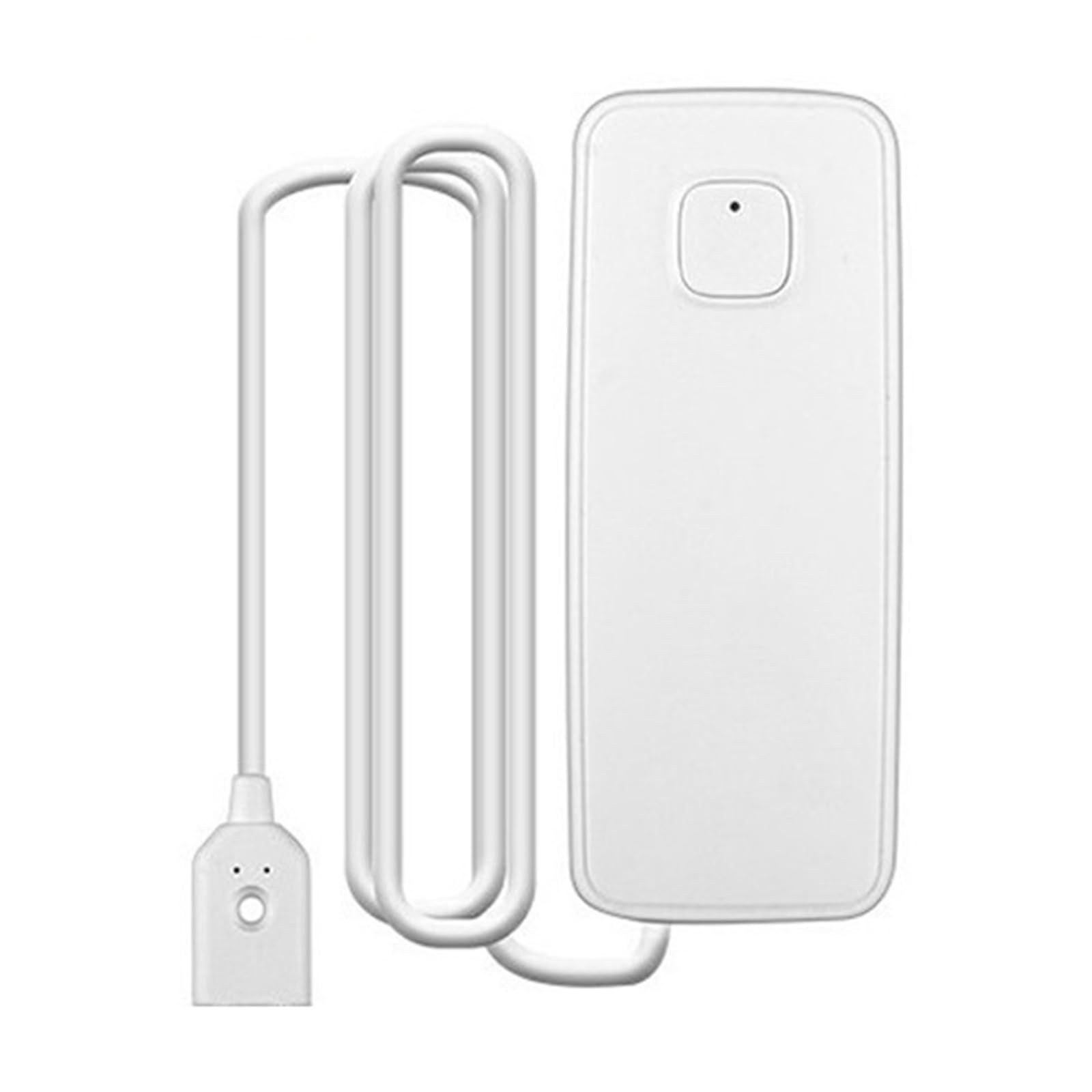 Tuya Smart WiFi Water Gas Valve Controller Bluetooth Compatible With Home Shut Off Water Conservation(Wifi water,Zigbee)