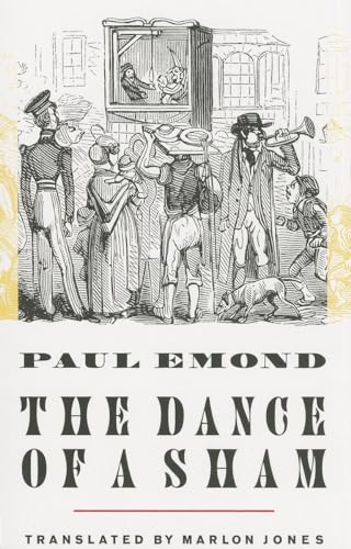 The Dance of a Sham (Belgian Literature)