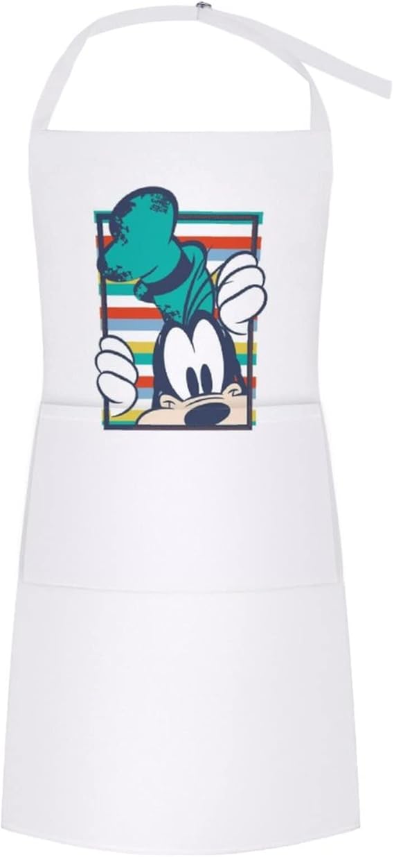 Amazon Co Jp グーフィー 安い 人気 防水 h型 ポケット付き エプロン 首掛け 調節可能 オックス生地 大きいサイズ 人気 女性用 保育士 メンズ 子供 家庭用 業務用 仕事用 Hlltgac おしゃれ かわいい アニメ キャラクター グッズ ホーム キッチン Amazon Co Jp グーフィー 安い 人気 防水 h型 ポケット付き エプロン 首掛け 調節可能 オックス生地 大きいサイズ 人気 女性用 保育士 メンズ 子供 家庭用 業務用 仕事用 Hlltgac おしゃれ かわいい アニメ キャラクター グッズ ホーム キッチン