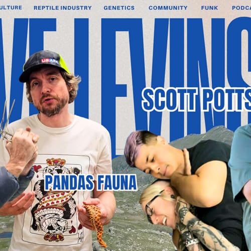 Colubrids & Herping Out West | The Dave Levinson & JMG Show Live