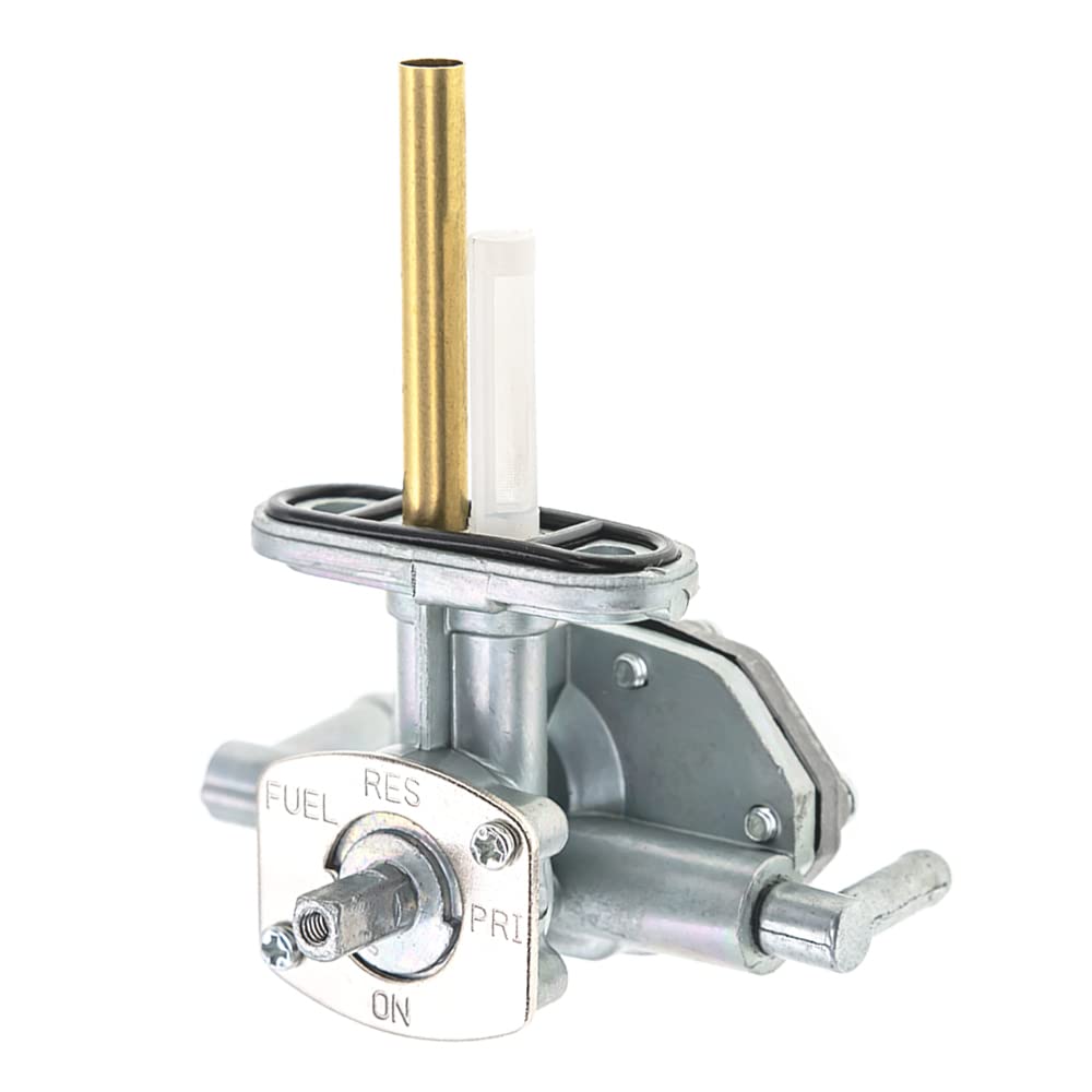 Amazon.com: JSMANCAVE Fuel Vavle Petcock 44300-03G02 Shut Off Gas