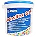 Produktbild Mapei Adesilex G19 Rosso EPOXIDHARZ-POLYURETHANKLEBSTOFF 2K klebstoff 10 KG