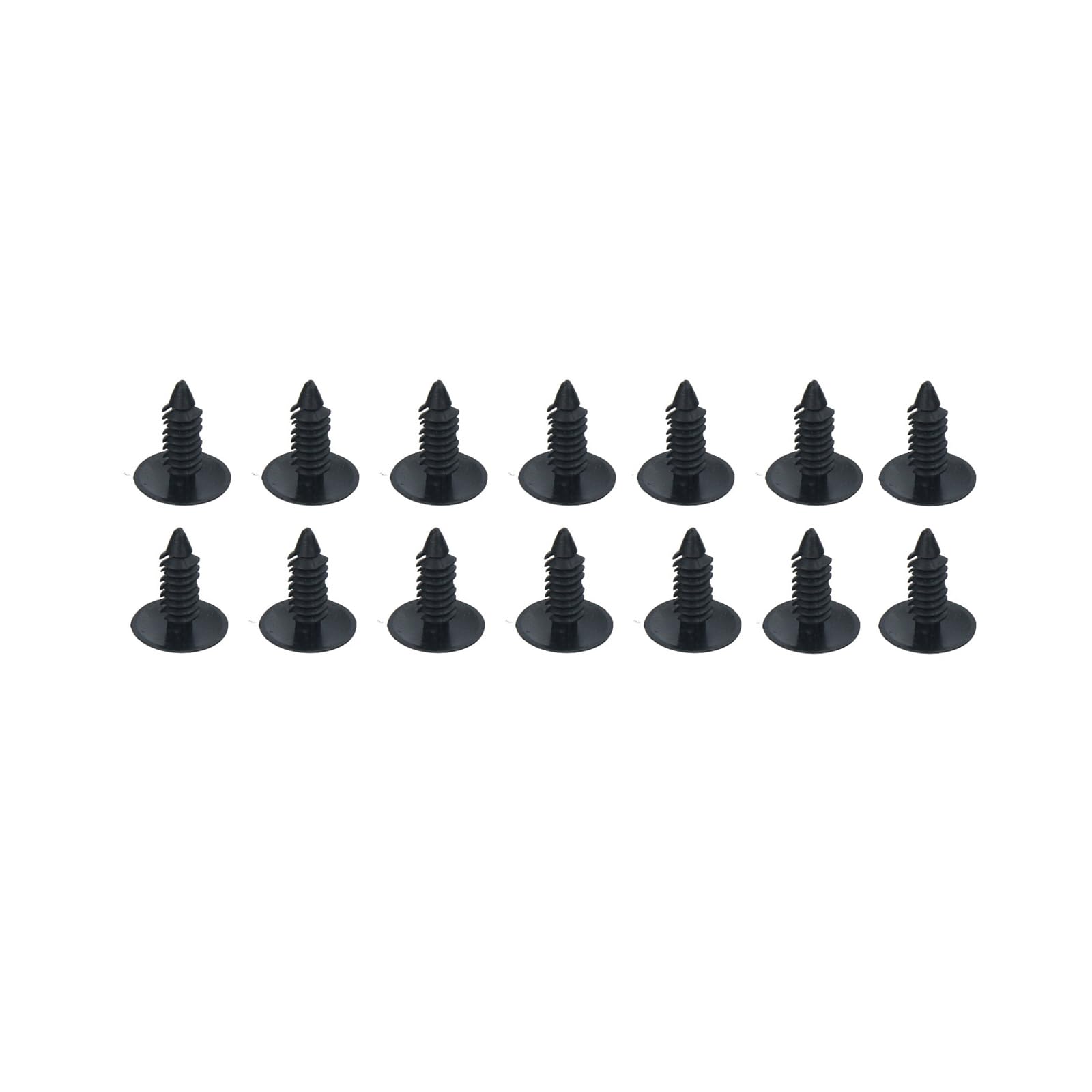 GEPCO Motorhaubendämmung Dämmmatte für BMW 5er G30-G31-G38 ab 2017 F90 mit Clips