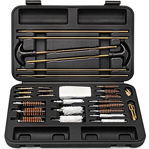 Falko Tactical Universal Gun Cleaning Kit