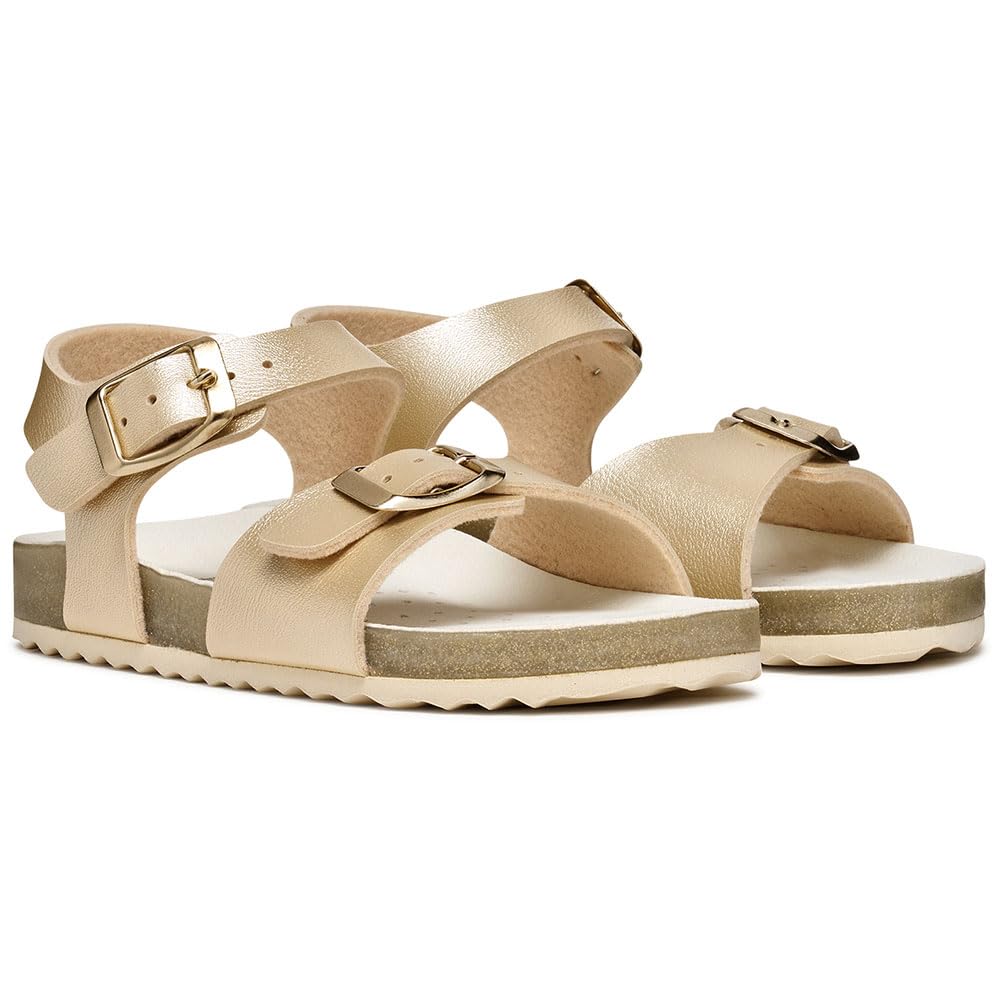 Geox J Adriel Girl I SandaloBambine e ragazze