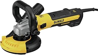 Top 10 angle grinder concrete review 8 DEWALT Concrete Surface Grinder
