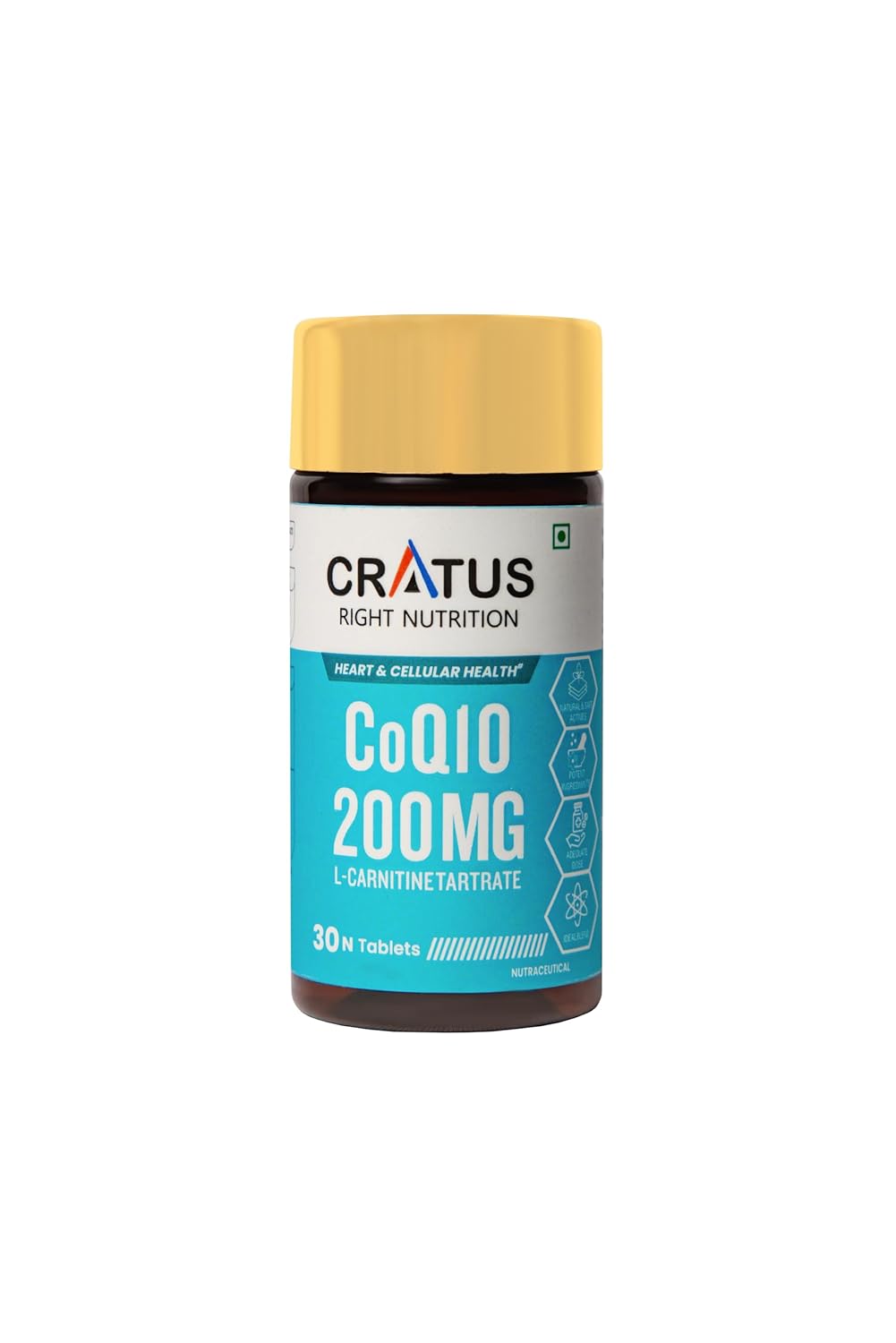 l-carnitine sources Best CoQ10 Supplement in 2026: Top 6 Contenders