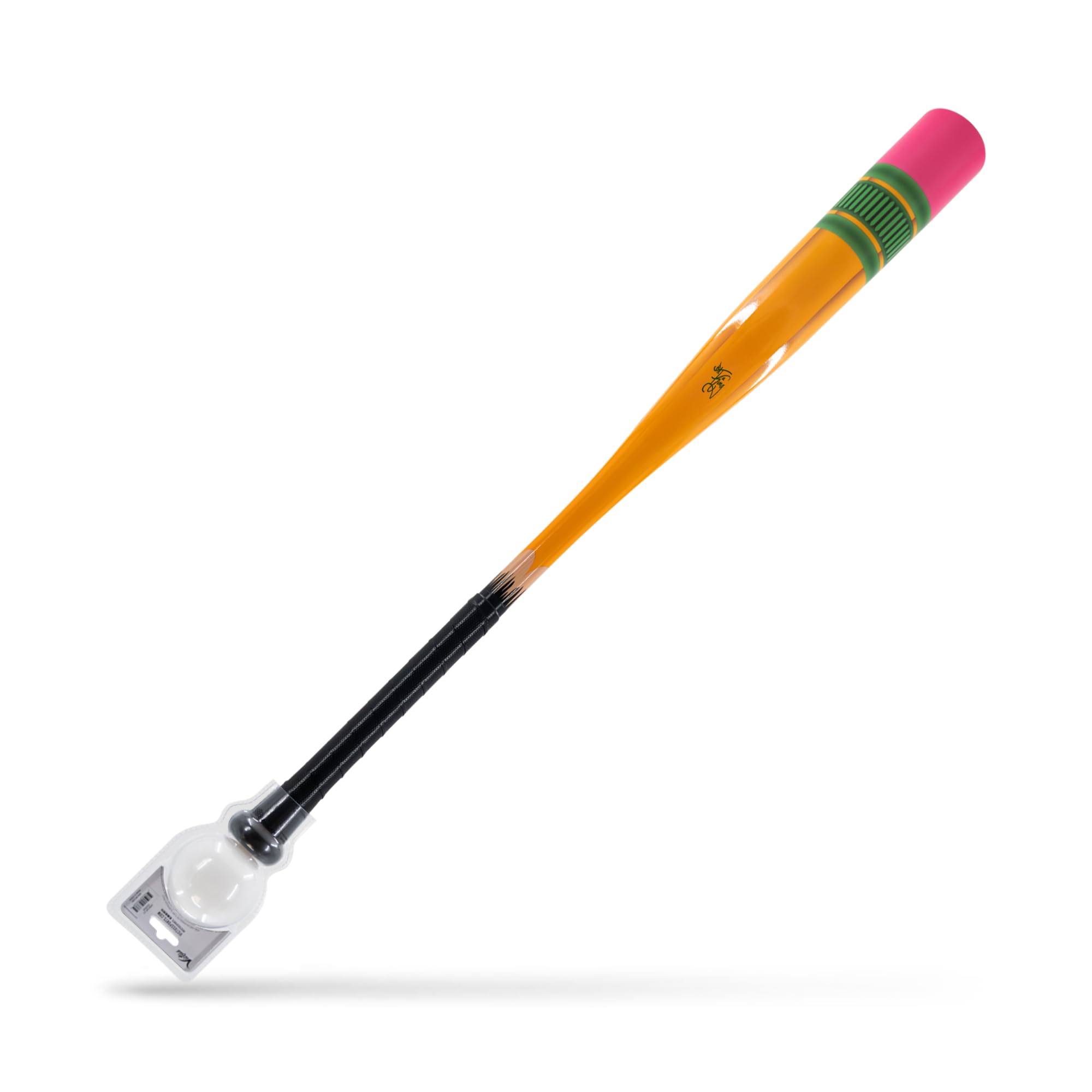 Amazon.com : Victus Yardstick, Plastic Baseball Bat for Kids with