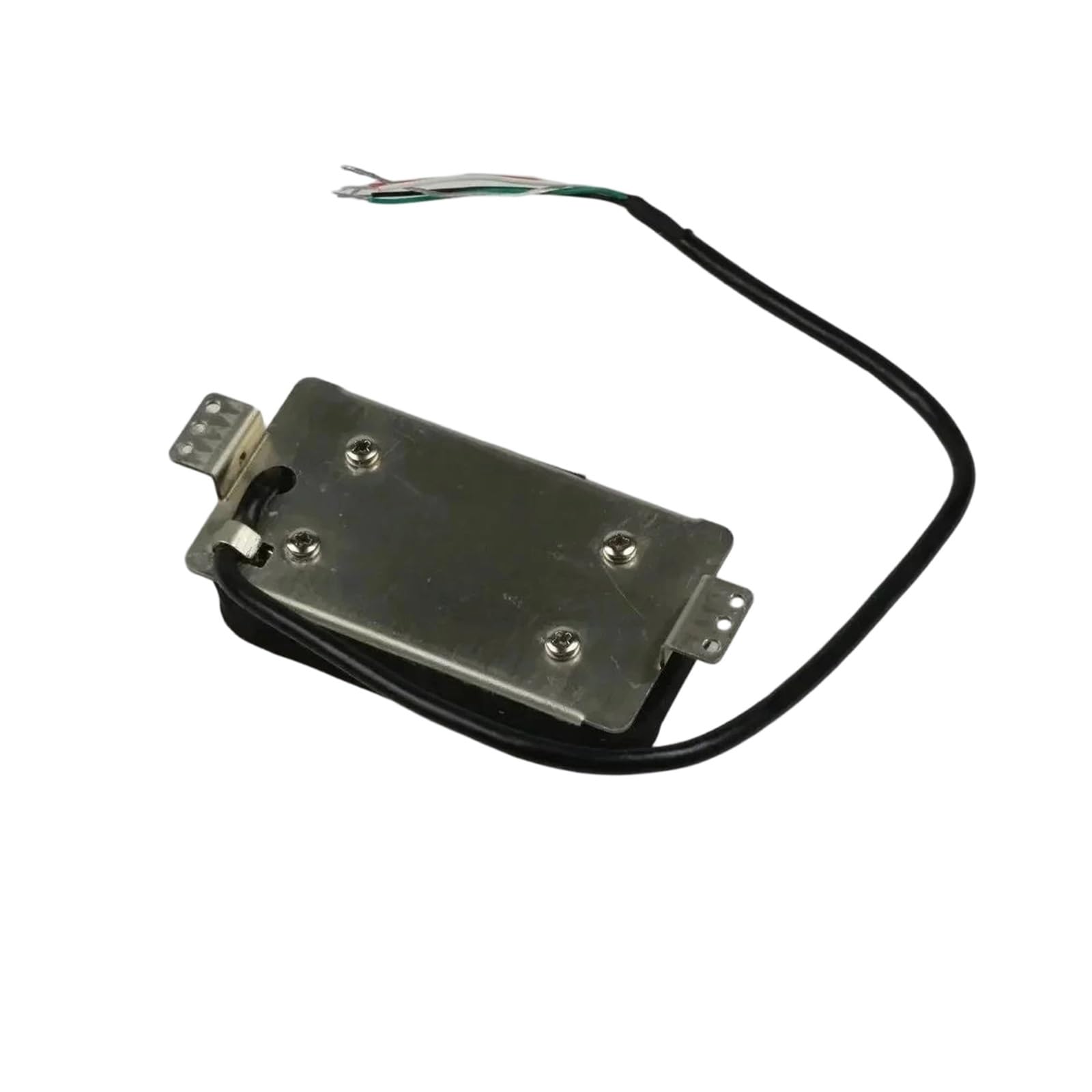 Pastilla De Guitarra Eléctrica Profesional Pastillas Humbucker Alnico 5 De Doble Pista | Pastillas de guitarra para mástil y puente