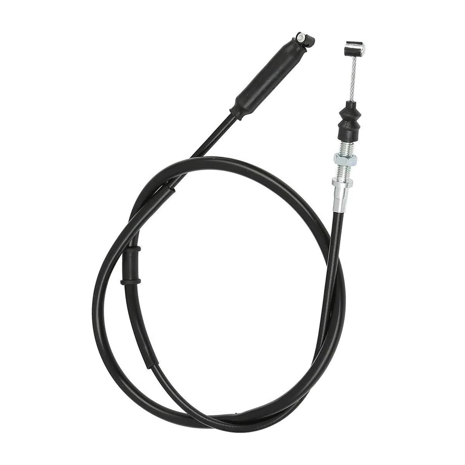 Câble d'embrayage souple contre la fatigue pour Yamaha YZ250F
