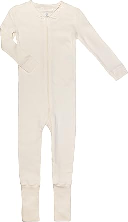 Snugabye Organic Convert-A-Foot Sleeper | Multiple Colours | Size Ranges 9 Months to 24 Months