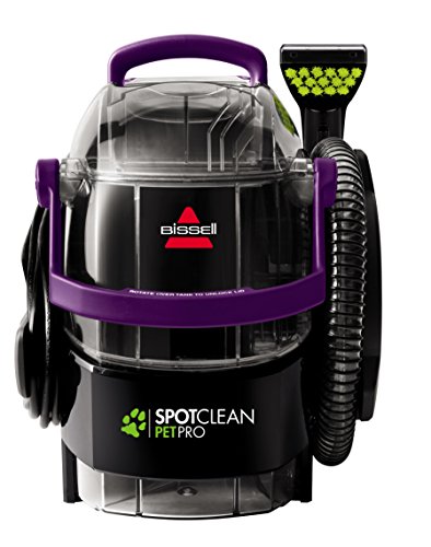 The Best Bissell Spot Clean Pro Latest Reviews AudioforBooks