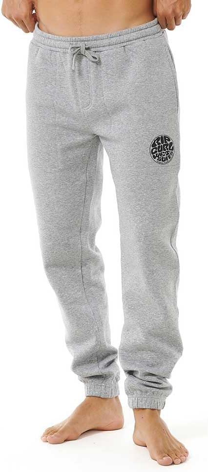 Rip Curl Mens Icons of Surf Track Sweatpants