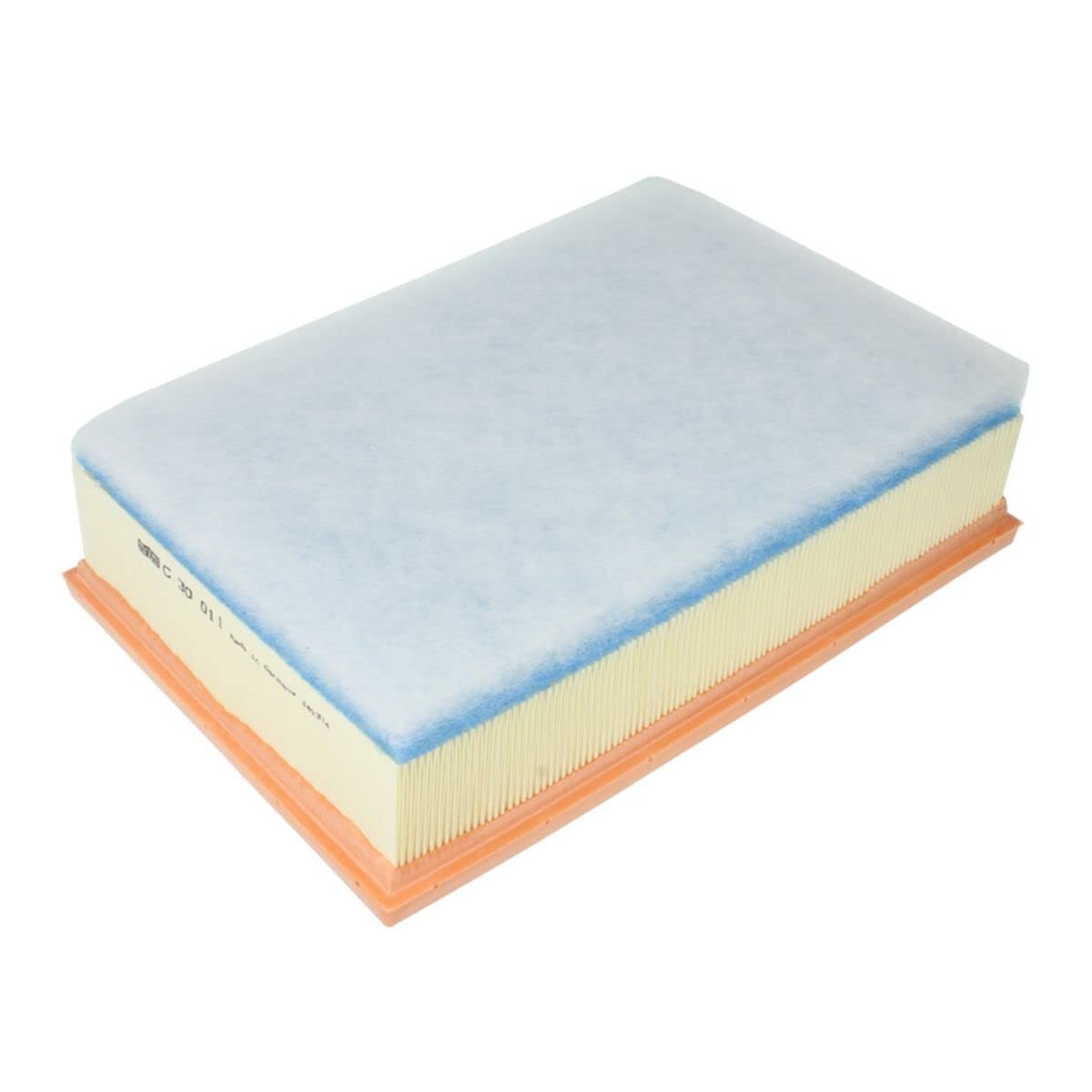 Filtre à Air MANN-FILTER C 36 188 - Pour Voitures Et Utilitaires, Qualité Premium, Protection Moteur