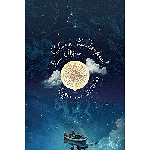 Em Algum Lugar nas Estrelas: Uma oportunidade de voltarmos à infância