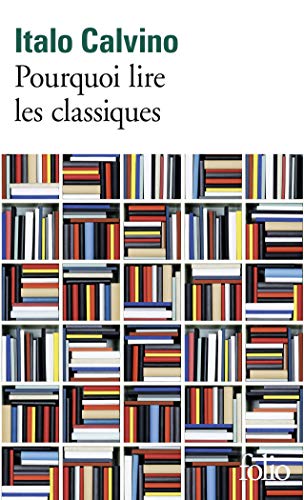 Pourquoi lire les classiques Livre eBook France