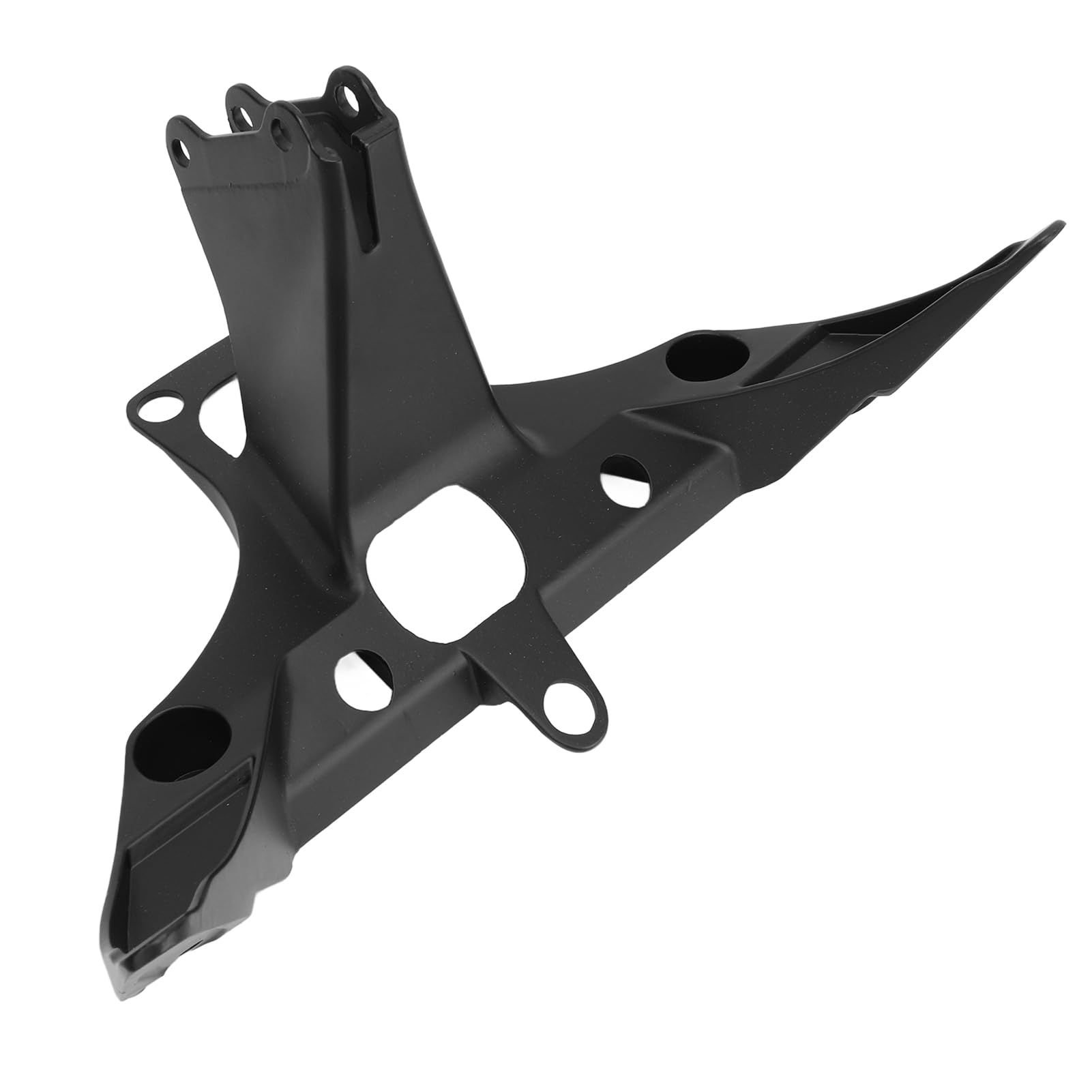 Wspornik Górny Owiewki Reflektora Trwały Skuteczny Wspornik Mocujący ze Stopu Aluminium do YZF R1 2002 do 2003