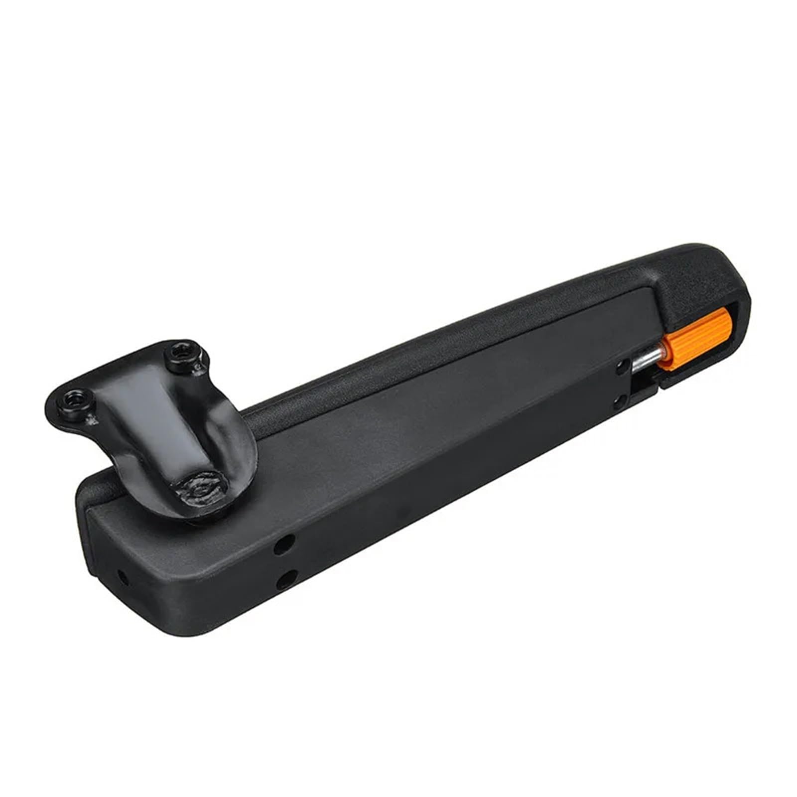 Bandeja de Silicona para Consola Apoyabrazos Ajustable Para Asiento De Coche RV, Soporte De Mano Para Lado Izquierdo/derecho Para Caravana, Autocaravana, Barco,Camión, Accesorios Para Coche(Right)