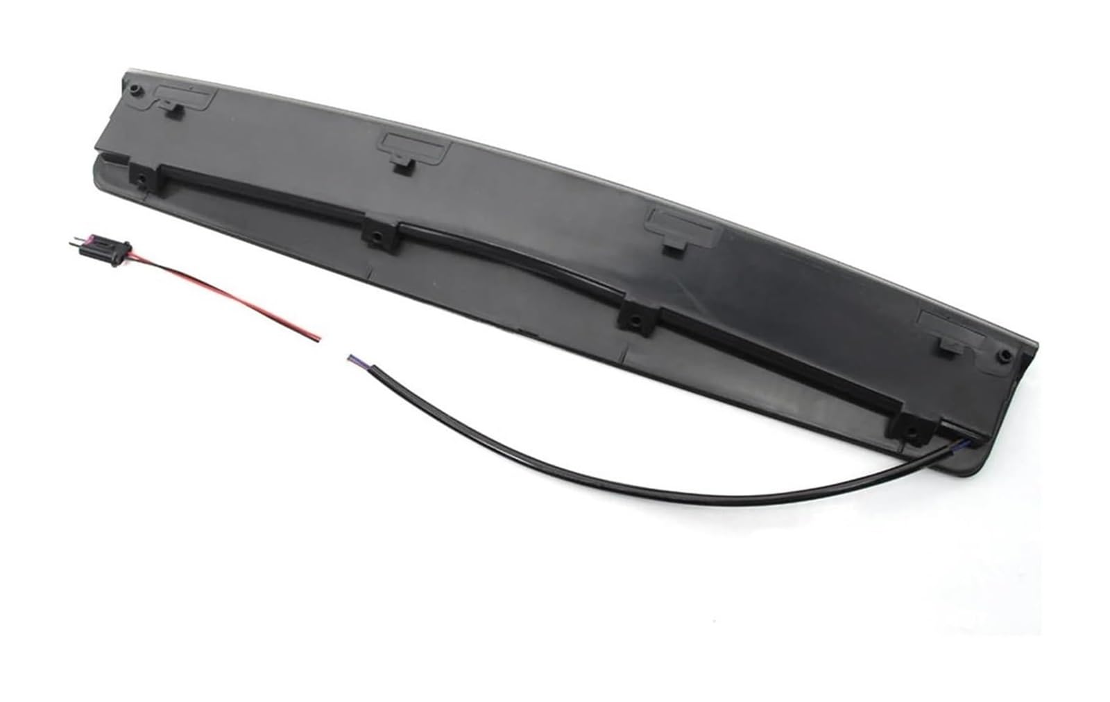 Luce Terzo Stop Per R&ange Per &over L322 2004-2012 Luce Di Stop Ad Alto Livello 1pc Affumicato High Mount 3rd Third Brake Light
