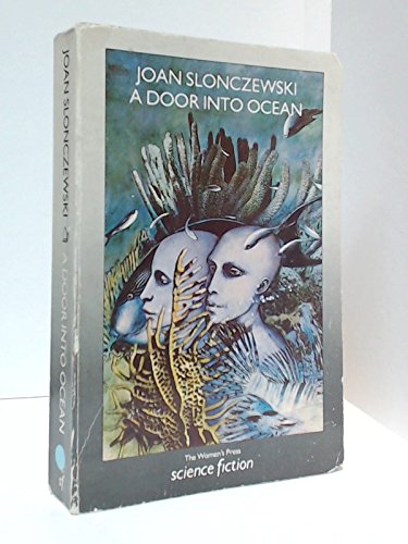 Door into Ocean (The Women's Press science fict... 0704340690 Book Cover