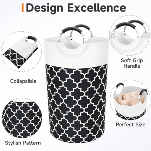 La Mejor Selección de Cestos para la colada plegables los 10 mejores. 9 Imagen adicional