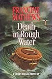 Death in Rough Water: A Merry Folger Mystery