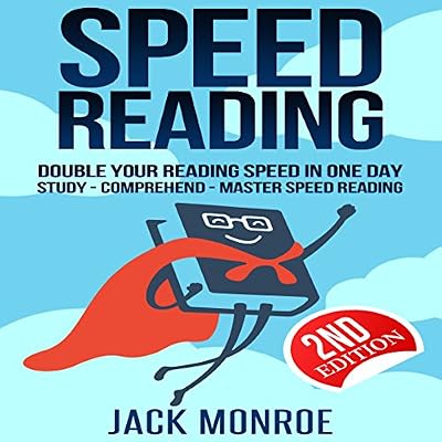 Speed Reading