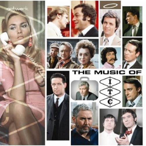 Music Of Itc