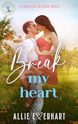 Break My Heart cover image