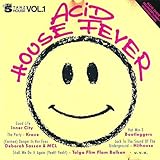 acid house film soundtrack  (CD Compilation, 11 Tracks, Various Artists) Kym Mazelle - Useless (I don\'t need you now) / Rififi - Dr. Acid and Mr. House / Humanoid - Stakker humanoid / Dux Dux - This is a sound / Kraze - The party etc..